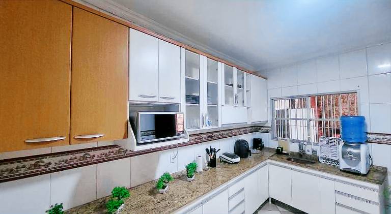 Pousada House Beach Brasil 2 - Aviacao — photo 4