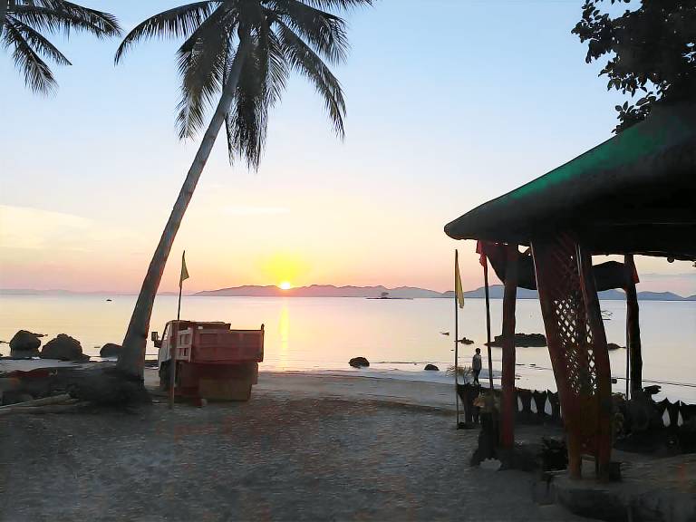 Floresitas Beach Resort — photo 4