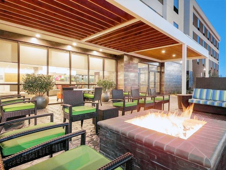 Home2 Suites by Hilton Amarillo — photo 3