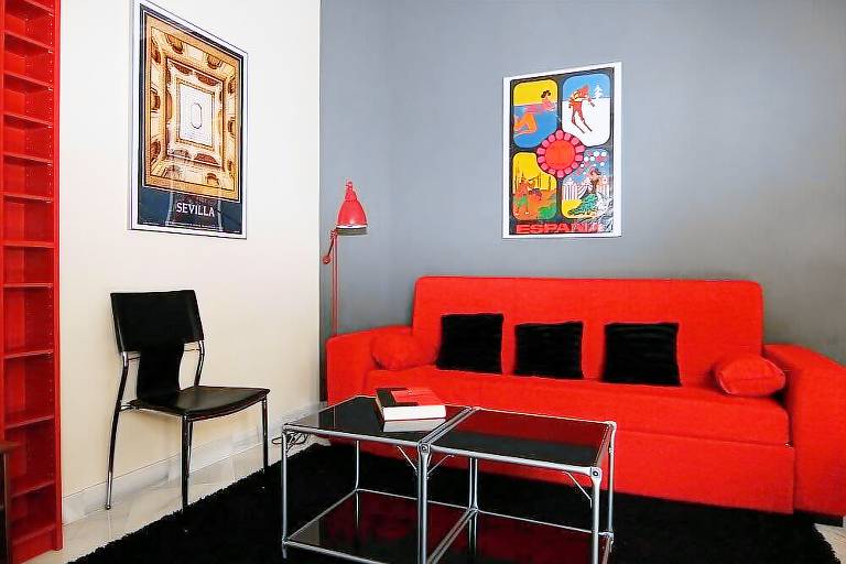 Apartamento Sevilla