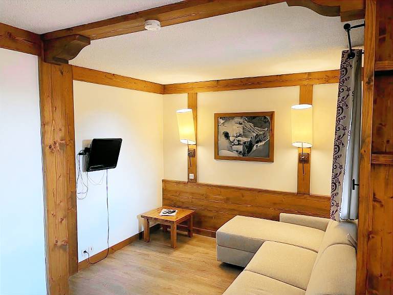 Studio Les Coches