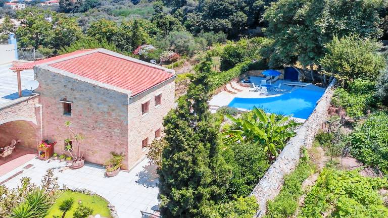 Villa Gallos