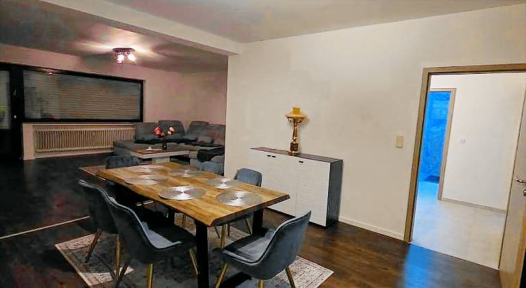Nice holiday apartment | Pet-friendly — photo 4