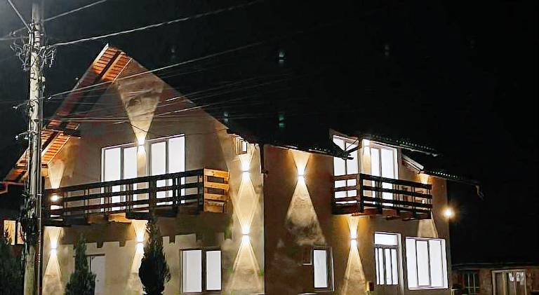 Villa | Dogs allowed in Brasov