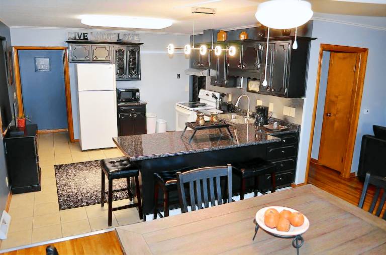 House  Sioux City