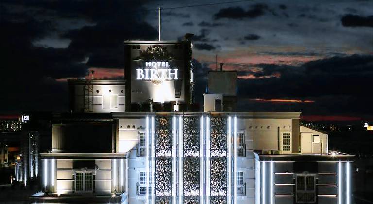 HOTEL Birth & 239;& 188;& 136;& 227;& 131;& 155;& 227;& 131;& 134;& 227;& 131;& 171;& 227;& 131;& 143;& 227;& 130;& 153;& 227;& 131;& 188;& 227;& 130;& 185;& 239;& 188;& 137;