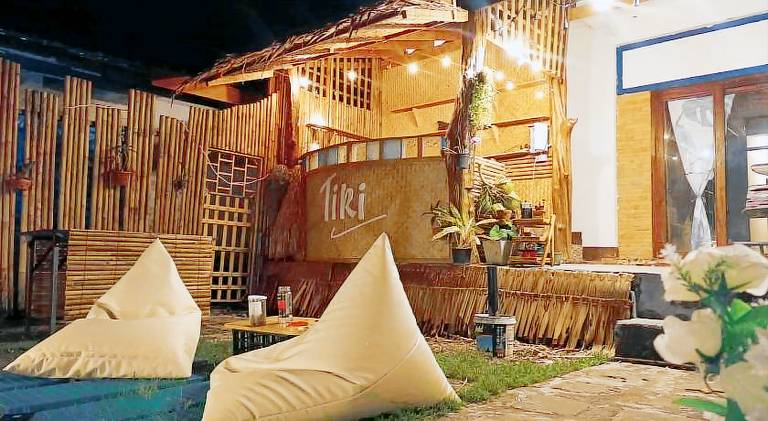 Tiki Bar-KanTiang — photo 3