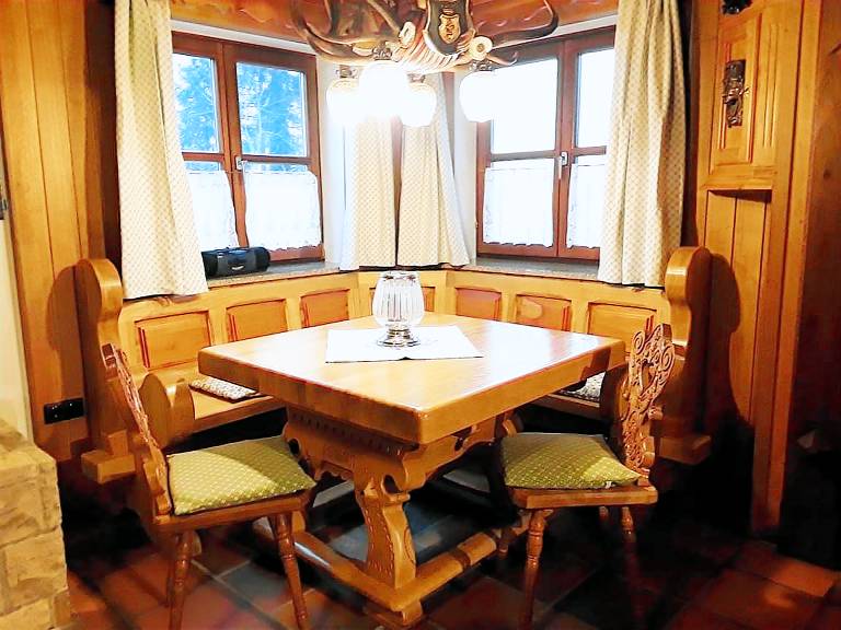 Ferienhaus  Altschönau