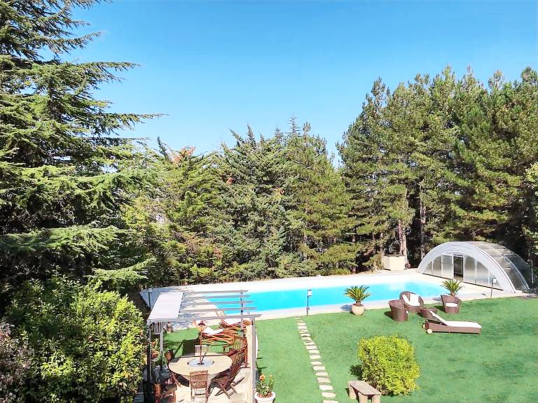 Casa  Ascoli Piceno