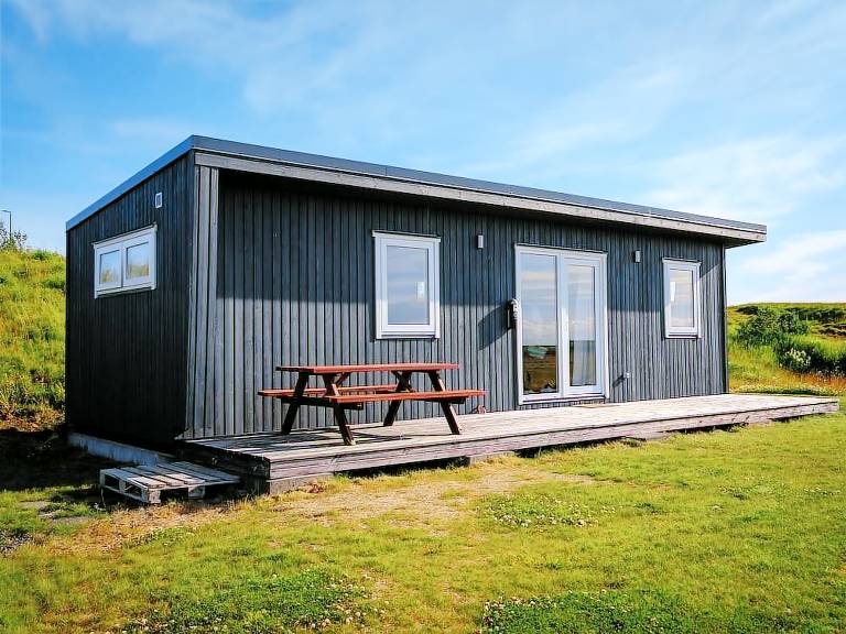 Unterkunft  Suðurland