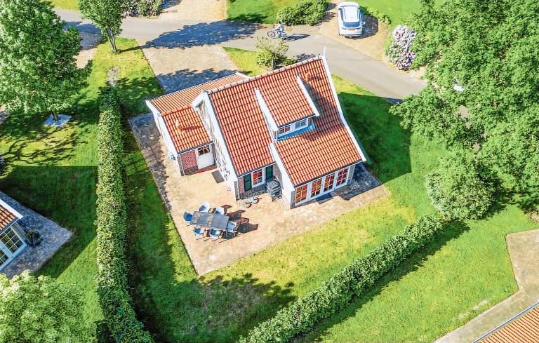 Ferienhaus Hoge Hexel