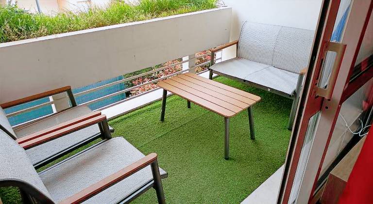 Lovely rental apartment | Beach nearby | Pets are welcome — photo 4