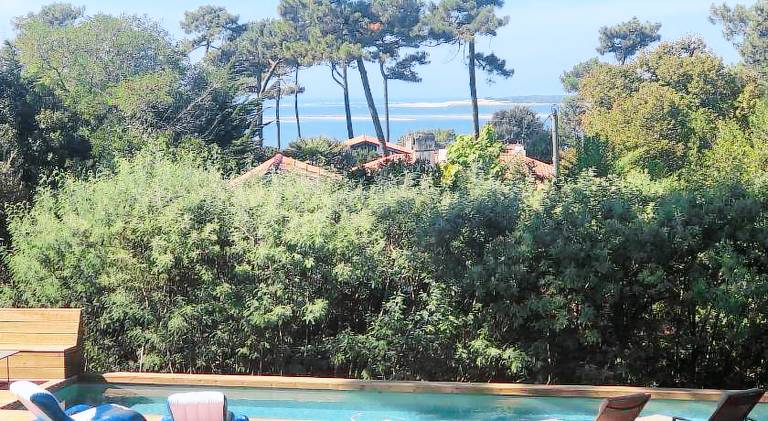 Chambre d’hotes Pyla sur Mer in Arcachon