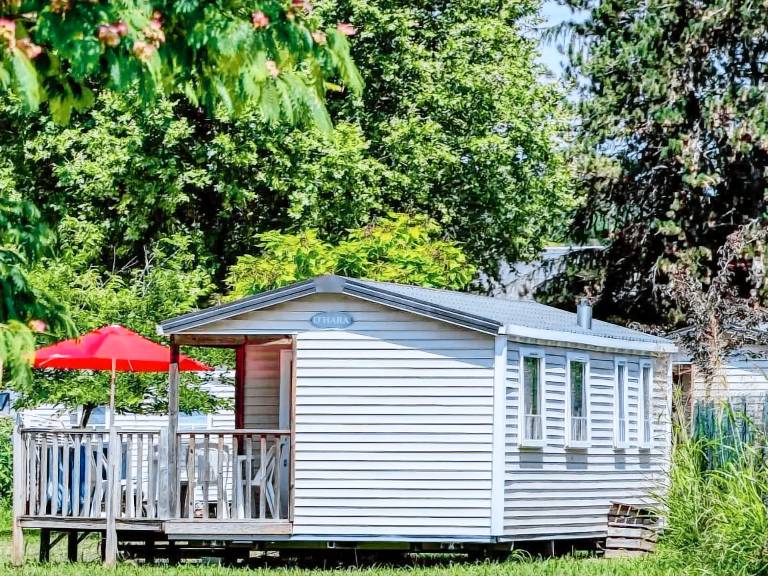 Mobil-home  Souillac