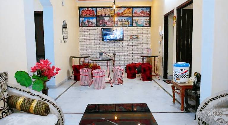 Om Trance Homestay — photo 2