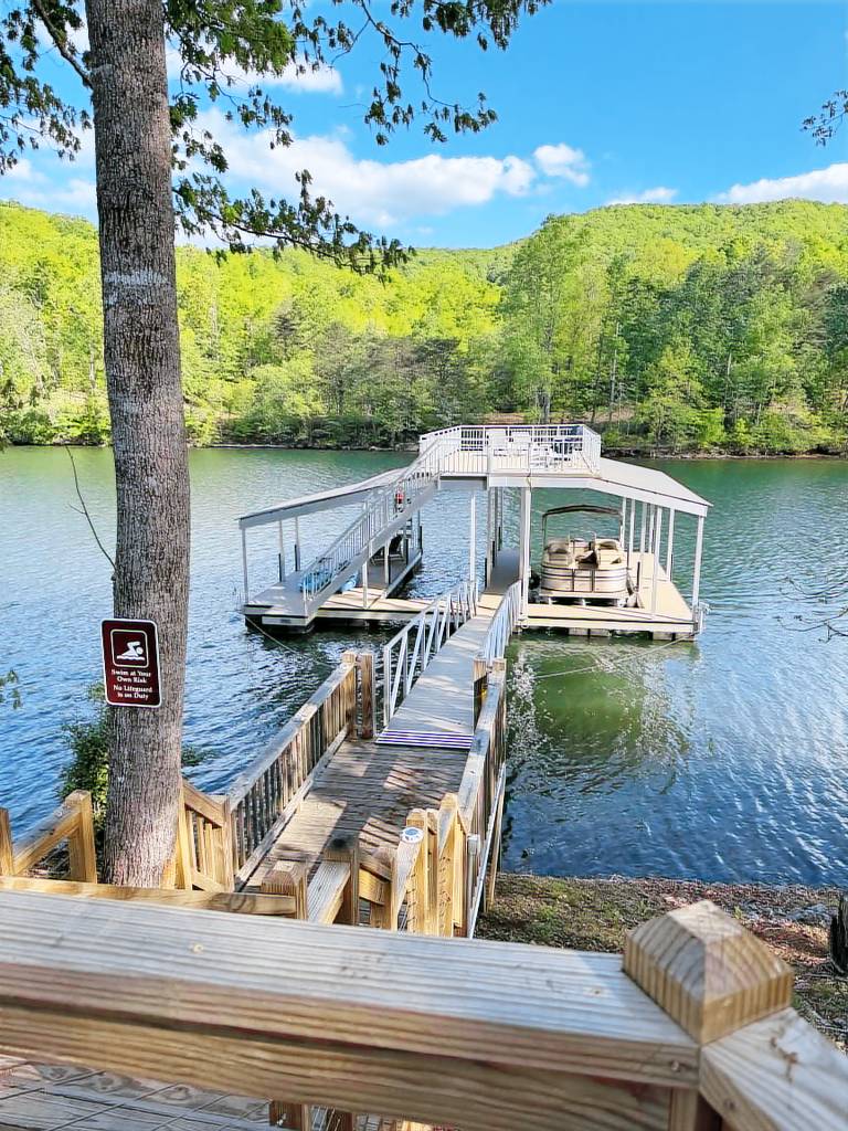 Cabin Hiawassee