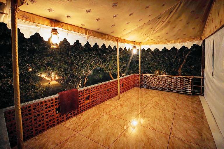 The Wilds Villa – Deep Gir Forest Retreat — photo 5