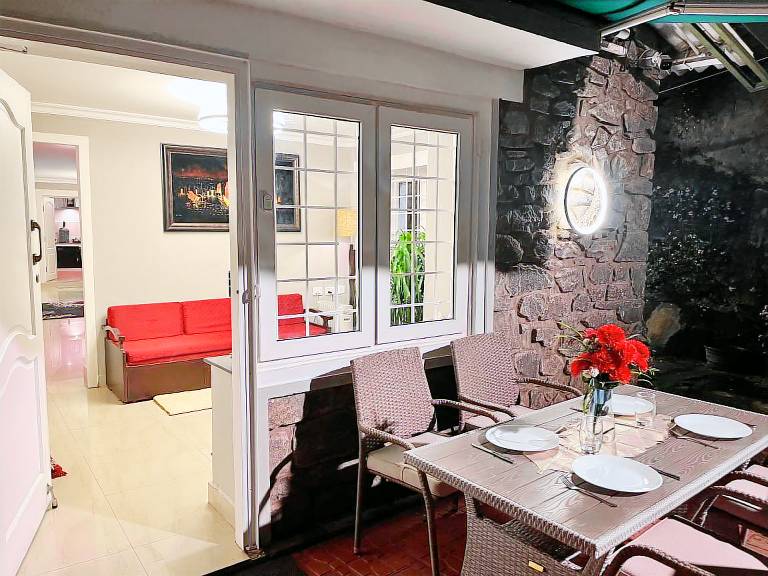 Luxury 3BHK Private Homestay (Families only) — photo 3
