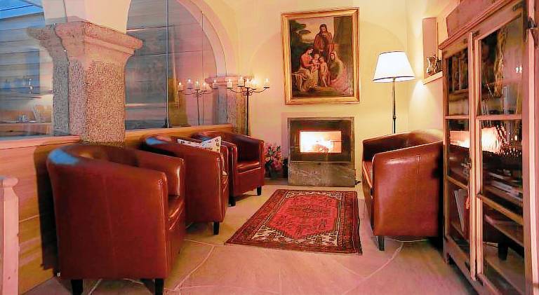Gasthof/Albergo Dasser — photo 4