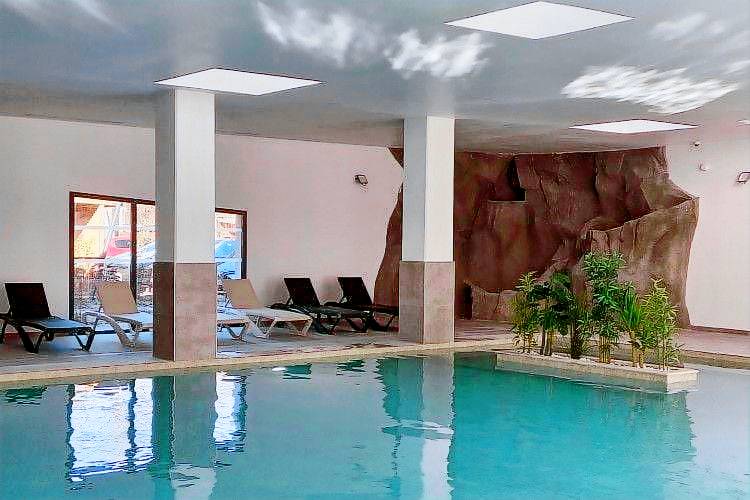 Chalet  Ax 3 Domaines