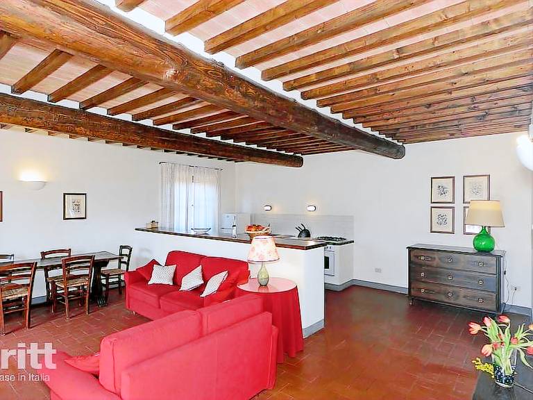 Fully equipped lovely house with patio, garden & private pool | Pets allowed — photo 2