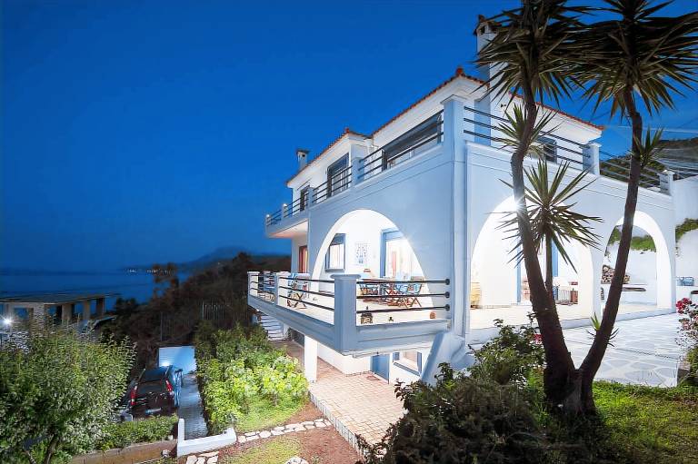 Villa Platana