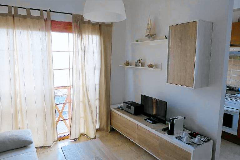 Apartamento Tarajalejo