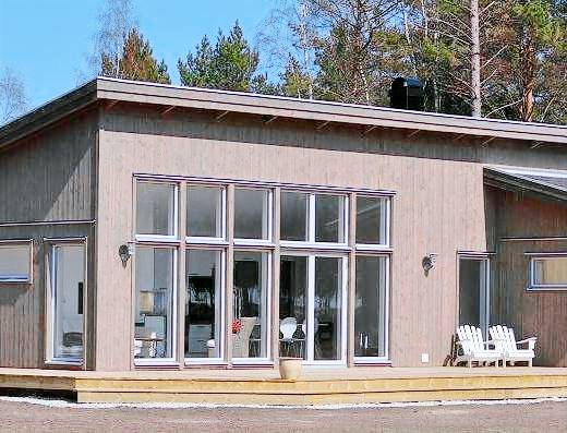 Holiday park Gotland