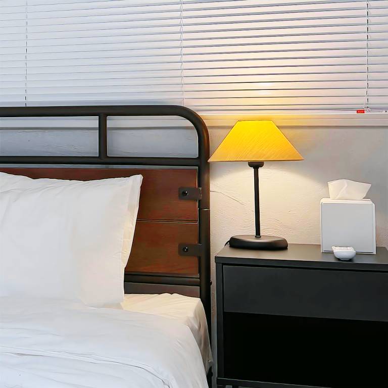 Hostel Jong-ro
