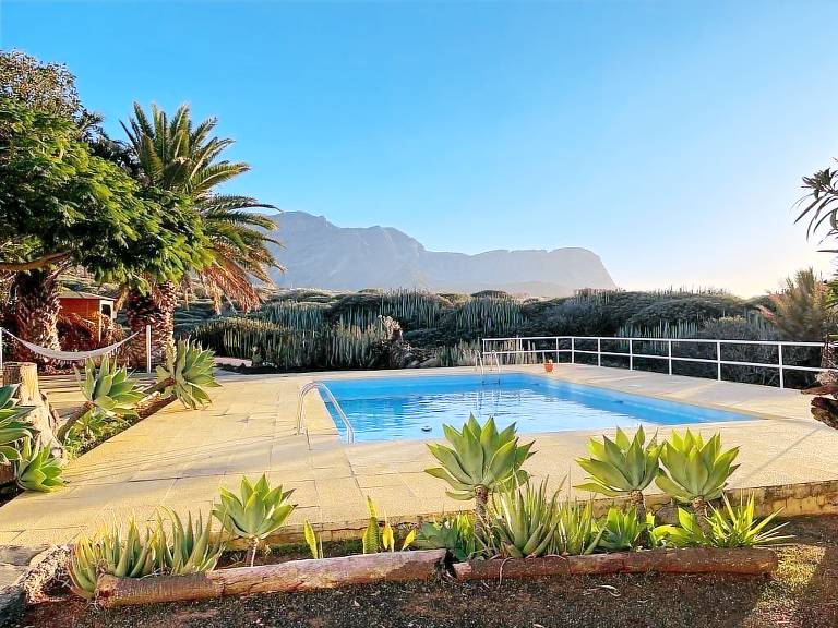 Villa Agaete