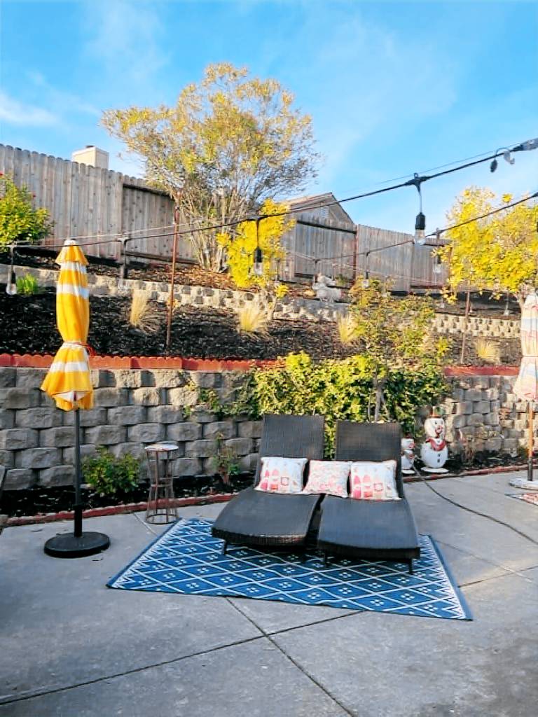 House  Benicia