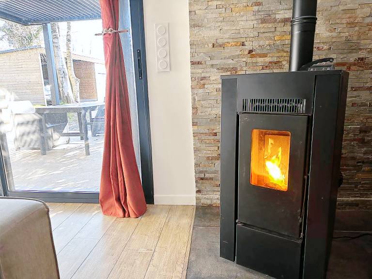 Chalet La Vaupalière