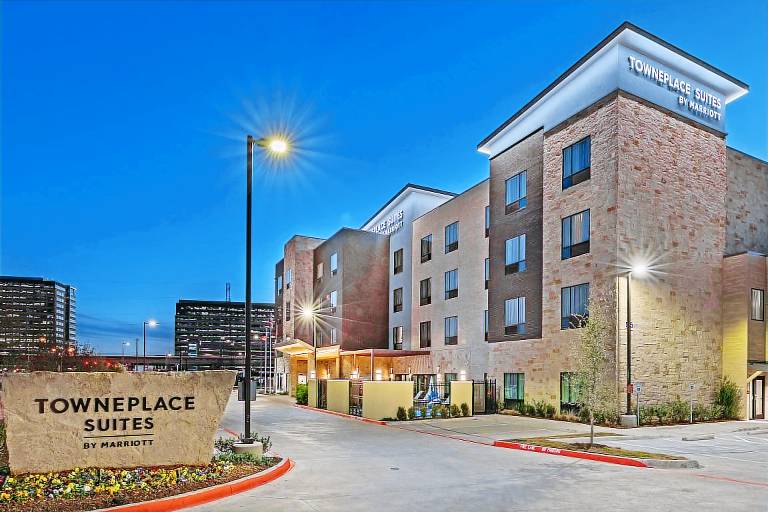 TownePlace Suites by Marriott Dallas Plano/Richardson — photo 2