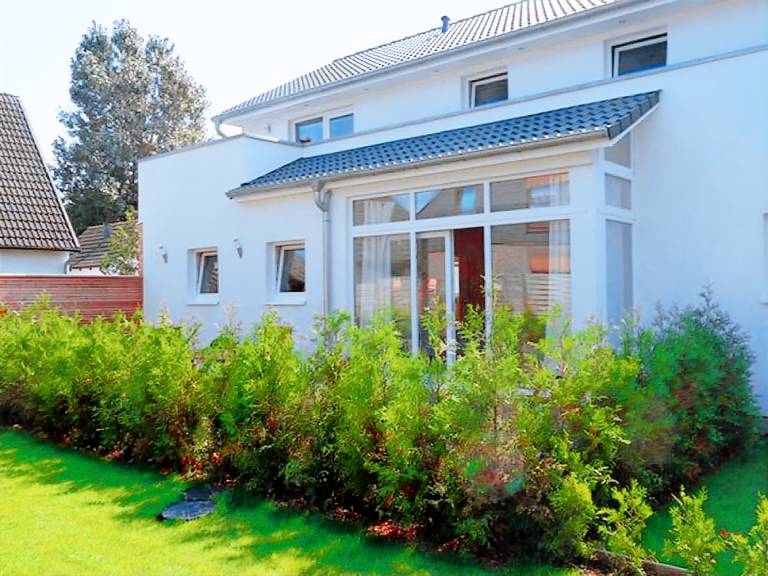Ferienwohnung  Schönberg
