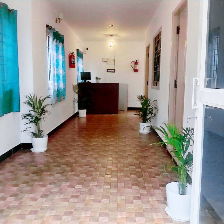 Olive Rooms Kodaikanal — photo 2