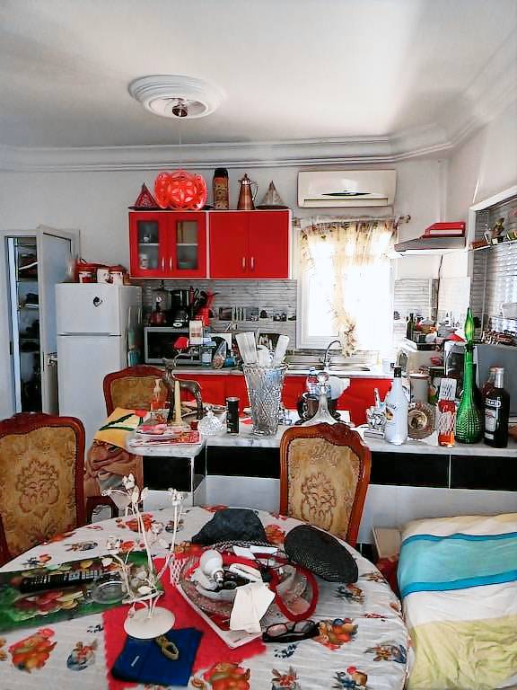 Appartement Tunis