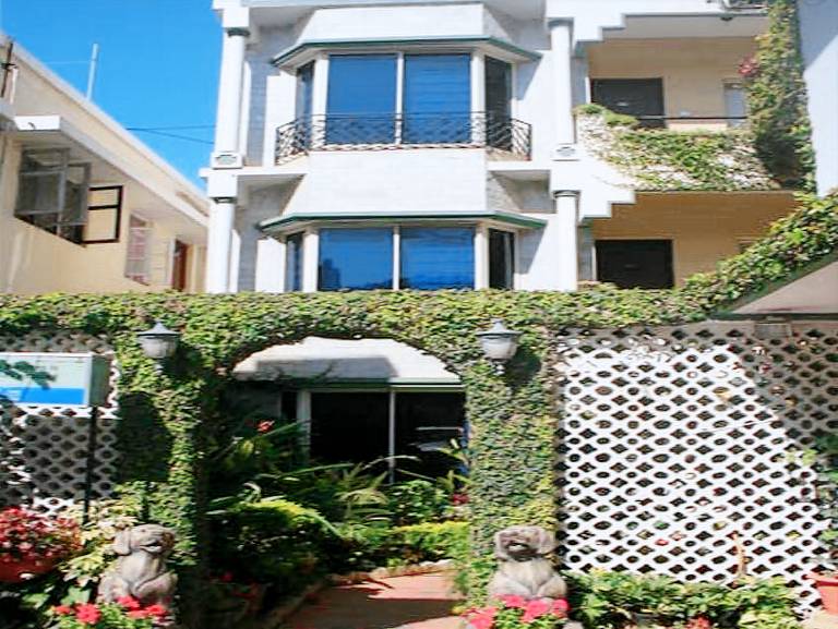 Bed and breakfast Basavanagudi