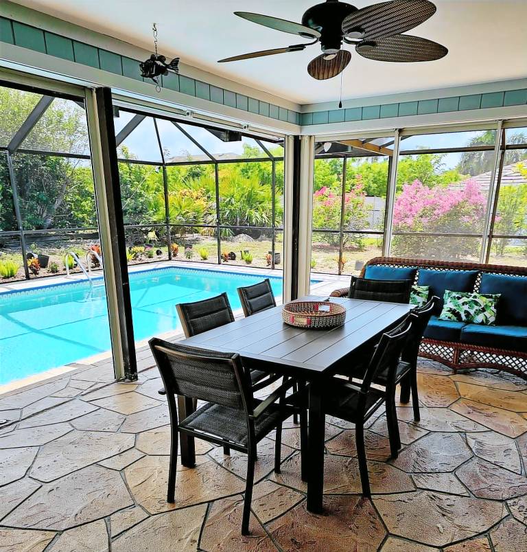House Marco Island
