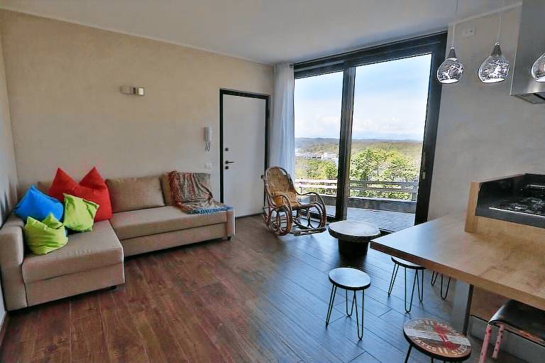 Bed and Breakfast Somma lombardo