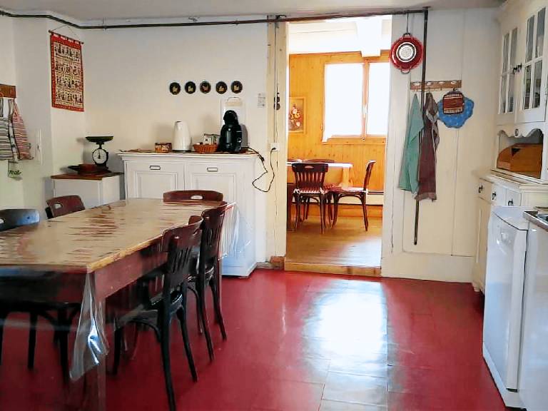 Fully equipped big vacation home with barbeque, terrace & garden | Nature view | Pets allowed — photo 4