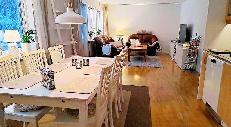 Villa Tyresö
