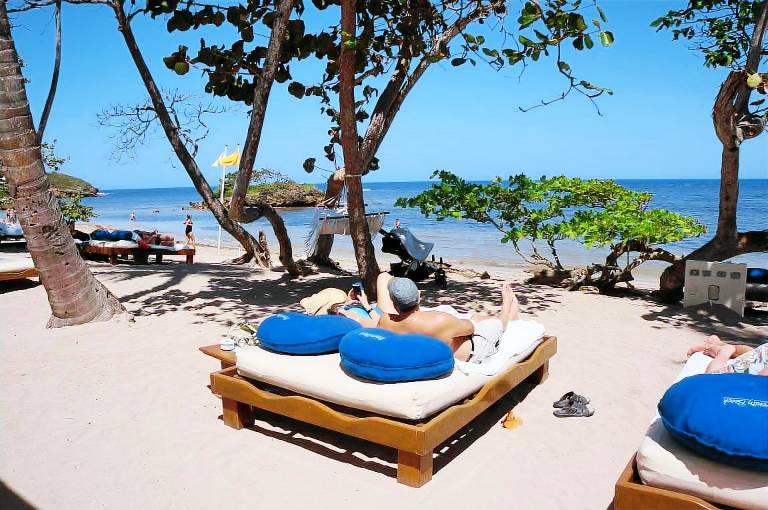 Apartamento Puerto Plata