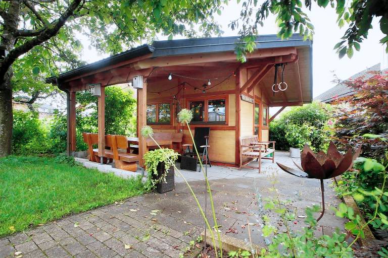 Ferienwohnung Weilheim