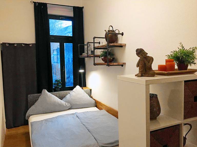 Ferienwohnung Görlitz