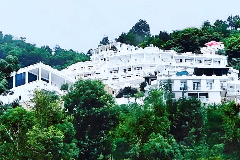 50 m&sup2; Ferienwohnung