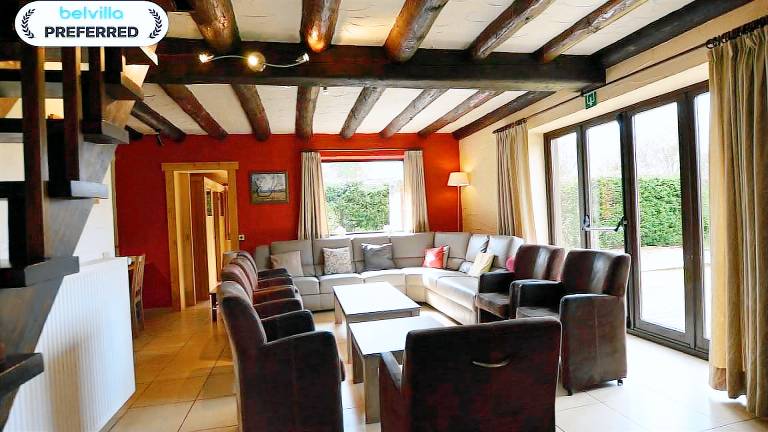 Ferienhaus Hohes Venn
