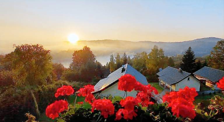 Bed & Breakfast  Solina