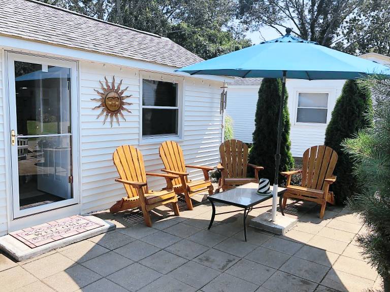 Cabin Misquamicut