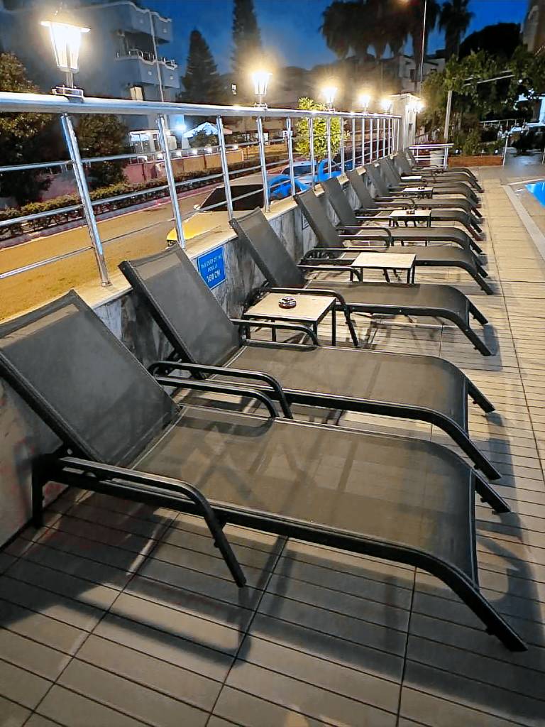 Soykan Otel — photo 5
