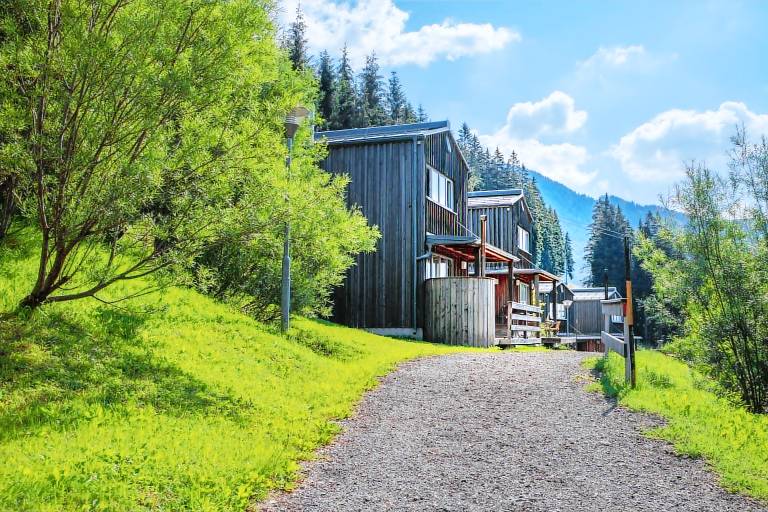 Ferienhaus Vordernberg
